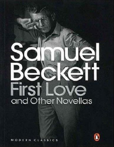 کتاب First Love and Other Novellas