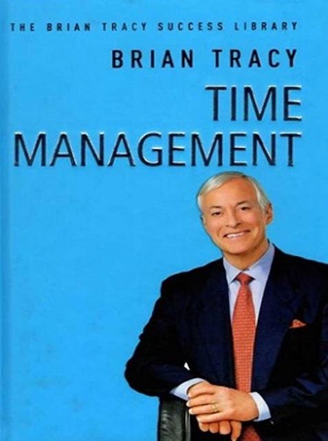 کتاب Time Management