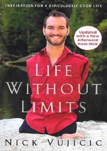 کتاب Life Without Limits