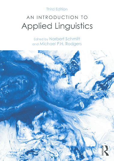 کتاب An Introduction to Applied Linguistics
