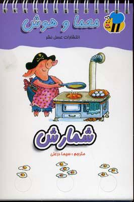 کتاب شمارش