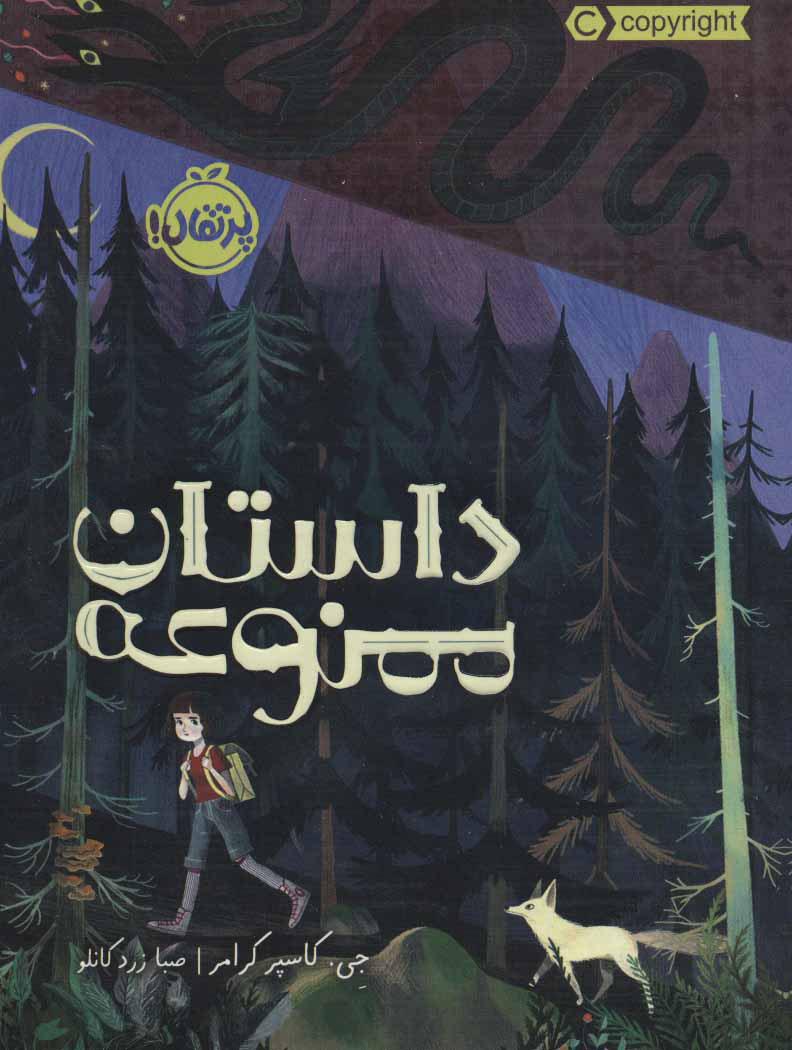 کتاب داستان ممنوعه