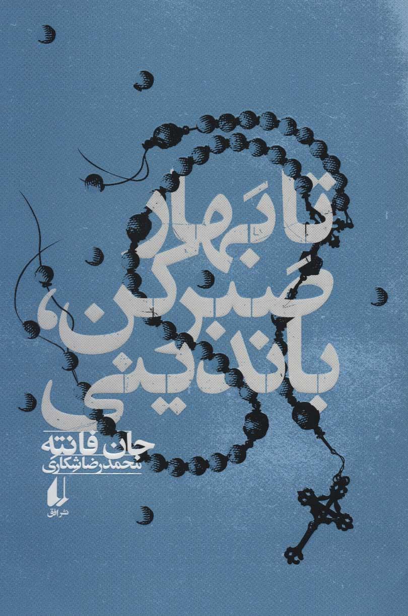 کتاب تا بهار صبر کن، باندینی