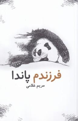 کتاب فرزندم پاندا