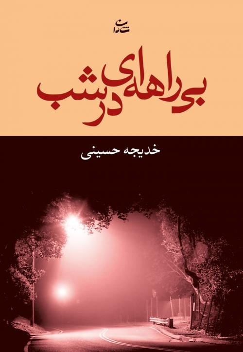 کتاب بی راهه ای در شب