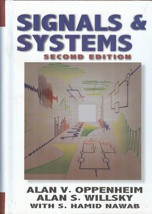 signal & systems edition 2