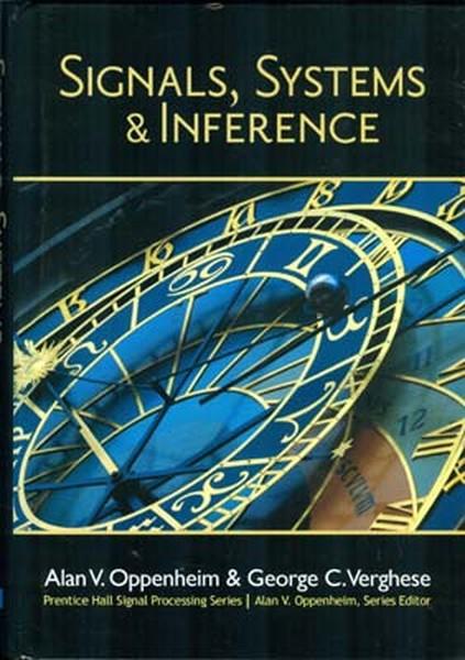 Signals,Systems & Inference