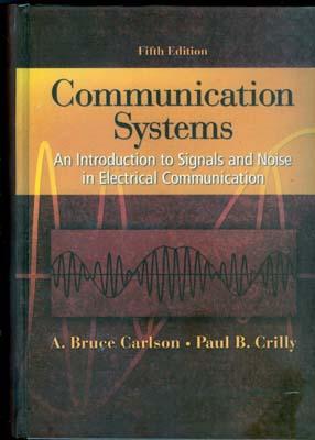 Communication System