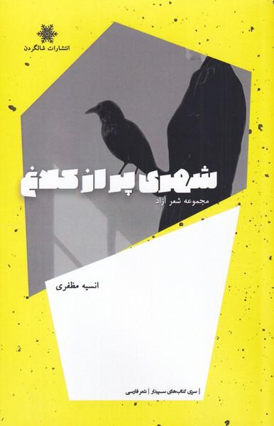 کتاب شهری پر از کلاغ
