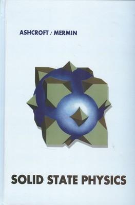 solid state physic