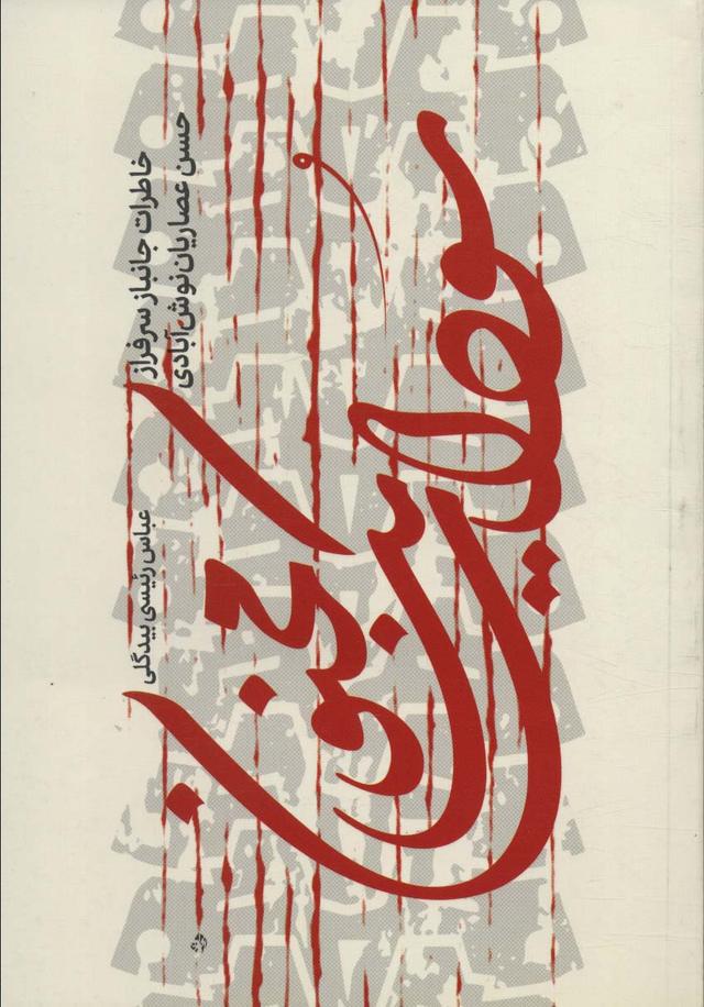 کتاب سودای یک مجنون