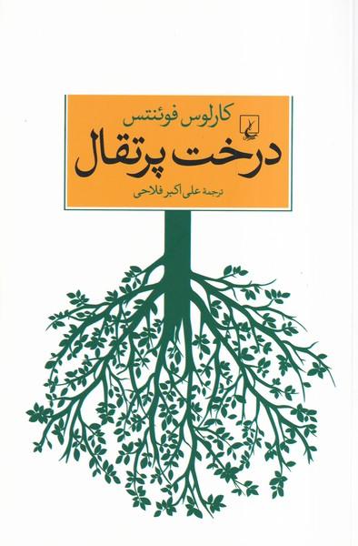 درخت پرتقال