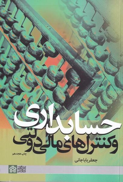 حسابداری و کنترلهای مالی دولتی