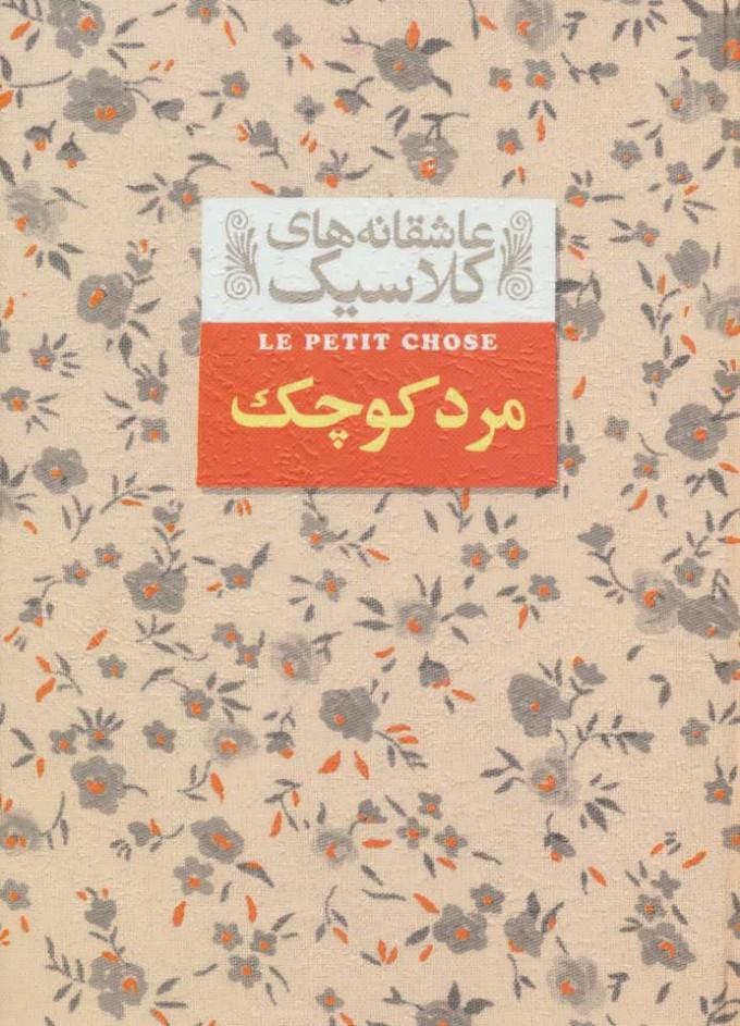 مرد کوچک