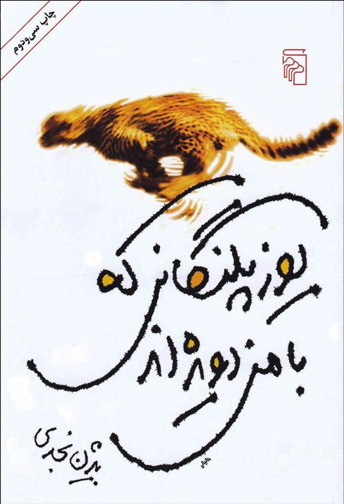 کتاب یوزپلنگانی که با من دویده اند