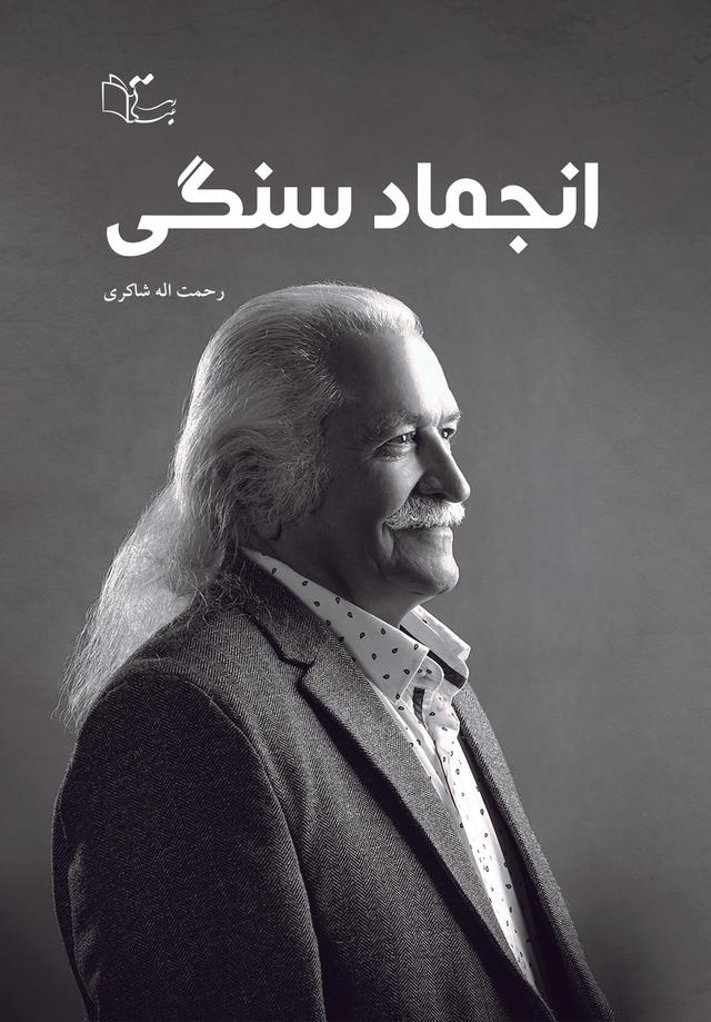 کتاب انجماد سنگی
