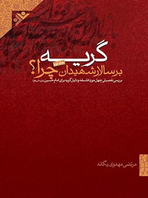 کتاب گریه بر سالار شهیدان چرا؟ (جلددوم)