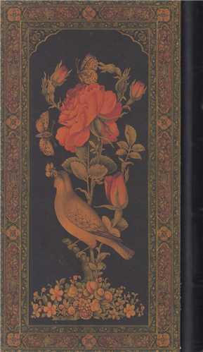 مثنوی معنوی پالتویی