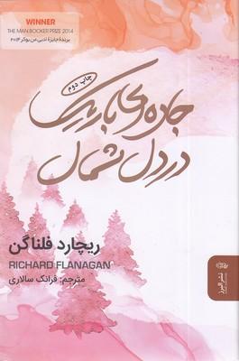جاده ای باریک در دل شمال