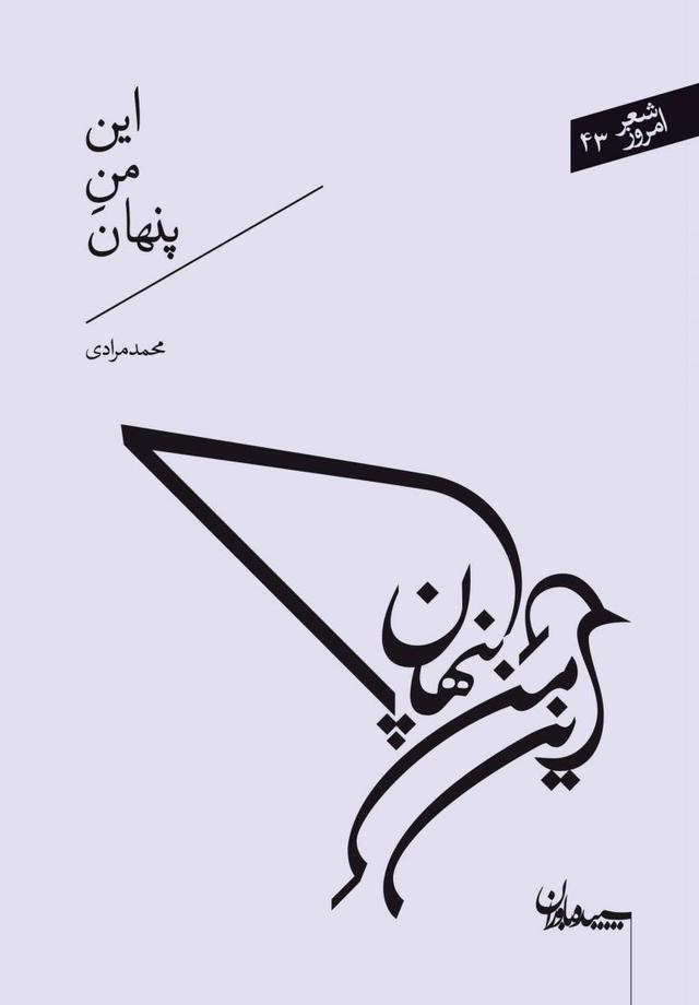 کتاب این من پنهان