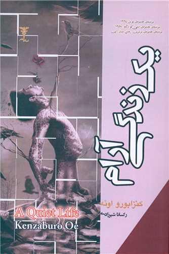 کتاب یک زندگی آرام