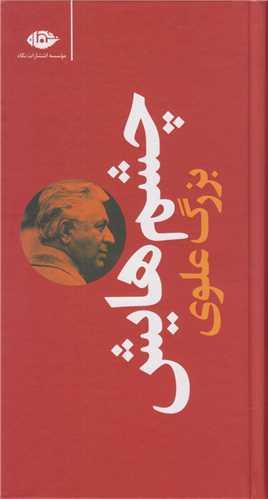 چشمهایش(پالتویی گالینگور)