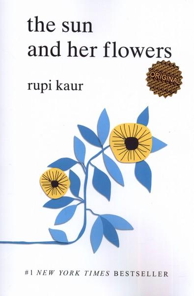 The Sun and Her Flowers