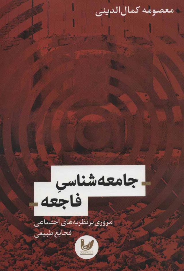 کتاب جامعه شناسی فاجعه