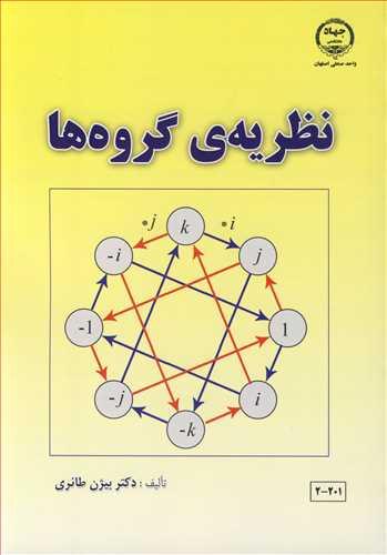 نظریه ی گروه ها