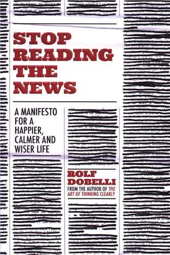 Stop Reading The News (معیاراندیشه)