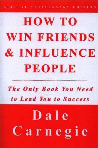 how to win friends and influence people