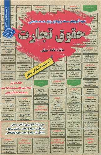 حقوق تجارت