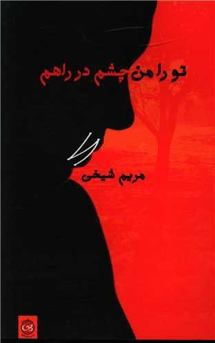 تو را من چشم در راهم