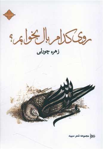 روی کدام بال بخوابم