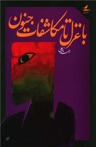 با غزل تا مکاشفات جنون (هزارکرمان)