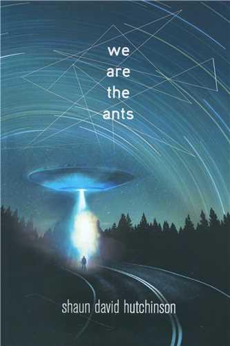 we are the ants ما مورچه ایم