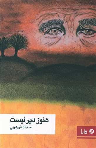 هنوز دیر نیست
