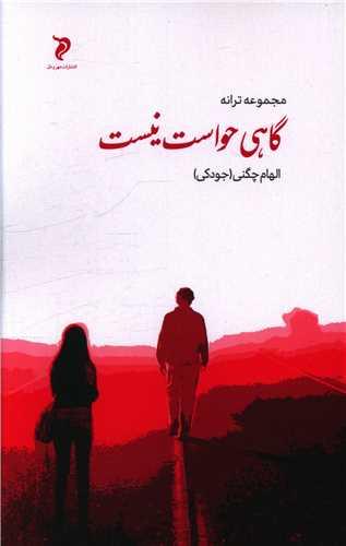 گاهی حواست نیست