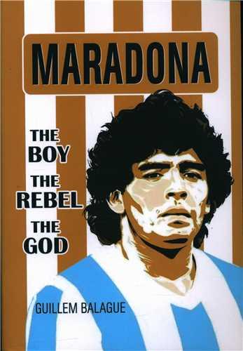 maradona