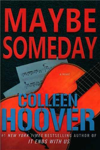 Maybe Someday شاید روزی