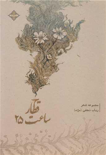 قطار ساعت 25