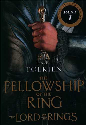 Fellowship of the Ring 1 ارباب حلقه ها ( یاران حلقه )