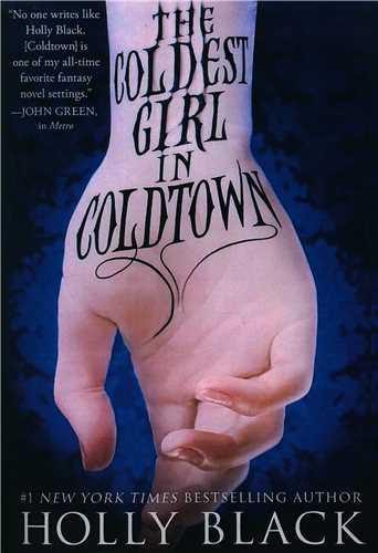 The Coldest Girl in Cold town سردترین دختر در شهر سرد (معیاراندیشه)