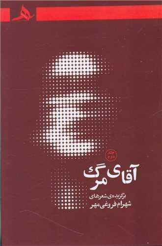 آقای مرگ (جلد دوم)