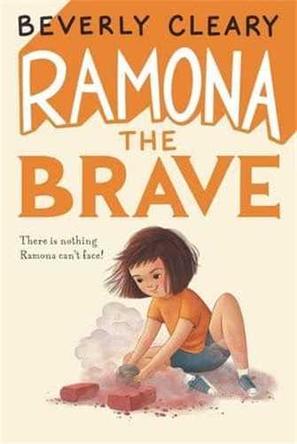 Ramona The Brave رامونای شجاع