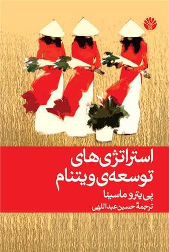 استراتژی های توسعه ویتنام