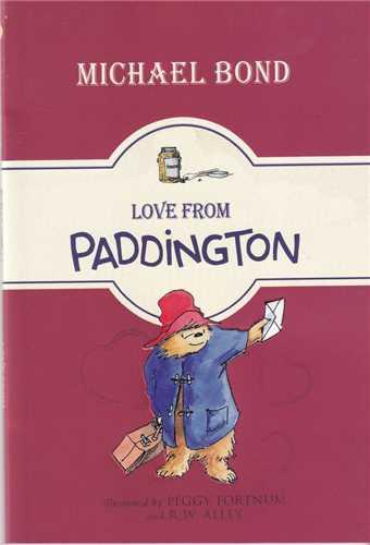 Love From Paddington عشق پدینگتون