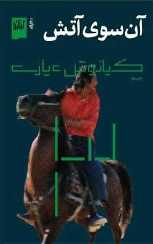 آن سوی آتش (گیلگمش)