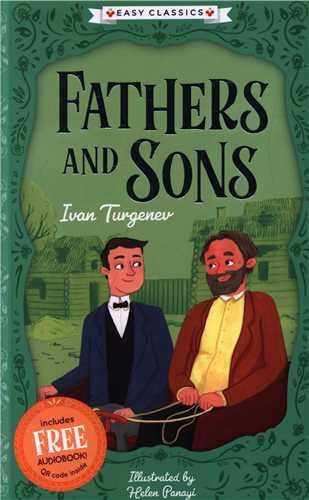 Fathers and Sons (همراه با فایل صوتی)