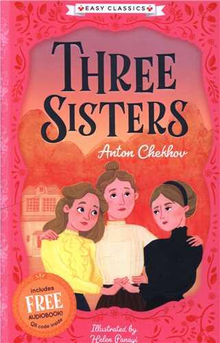 Three Sisters (همراه با فایل صوتی)